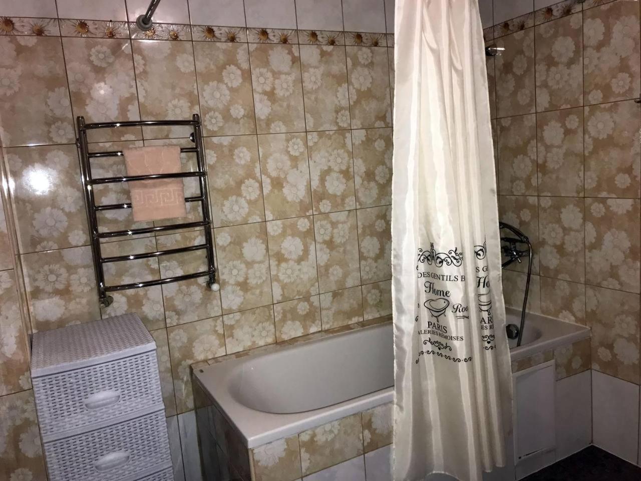 בוקובל Готель Ольга מראה חיצוני תמונה